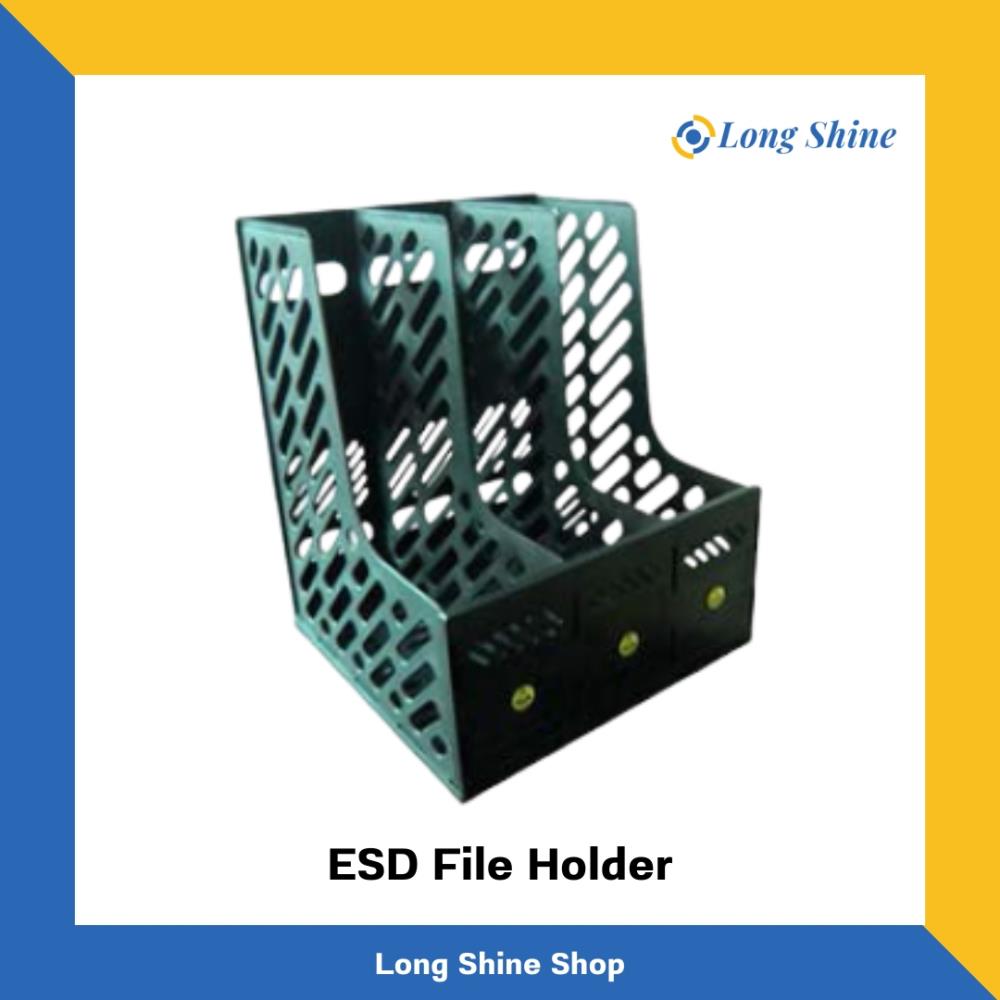 ESD File Holder,ESD File Holder,,Automation and Electronics/Cleanroom Equipment