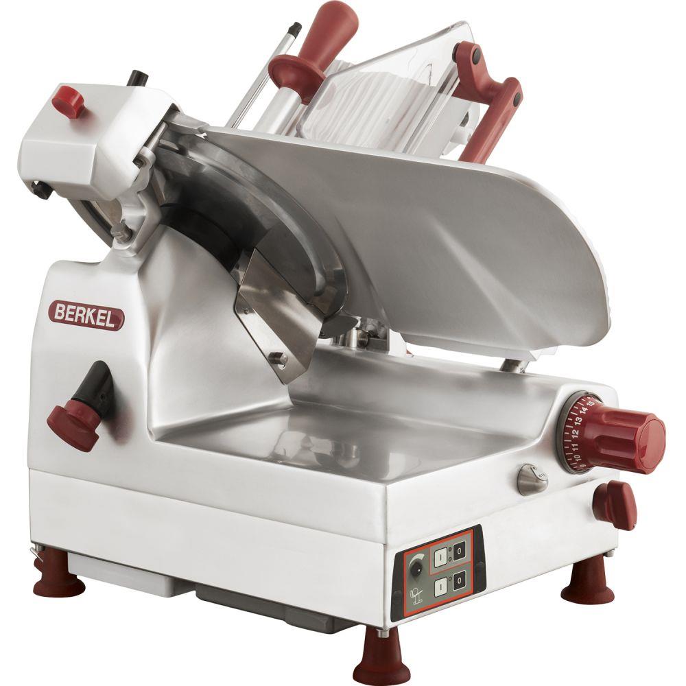 Professional Slicer GL30 Automatic,เครื่องสไลด์เนื้อ เครื่องสไลด์ Slicer ,Berkel,Machinery and Process Equipment/Machinery/Food Processing Machinery