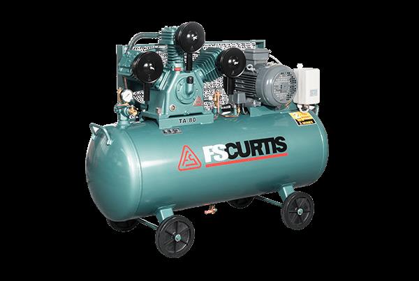 Piston air compressor,Piston Air Compressor ปั๊มลมแบบลูกสูบ,FS CURTIS,Pumps, Valves and Accessories/Pumps/Air Pumps