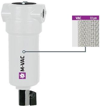 Vacuum Filter,OMEGA Vacuum filter,OMEGA,Pumps, Valves and Accessories/Maintenance Supplies