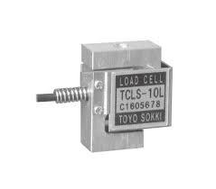 TOYO SOKKI Load Cell TCLS Series,TCLS-1L, TCLS-2L, TCLS-5L, TCLS-10L, TCLS-20L, TCLS-50L, TOYO SOKKI, Load Cell,TOYO SOKKI,Instruments and Controls/Scale/Load Cells