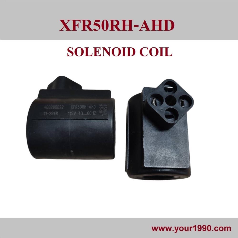 Solenoid Coil,Solenoid Coil,RExroth,Machinery and Process Equipment/Coils