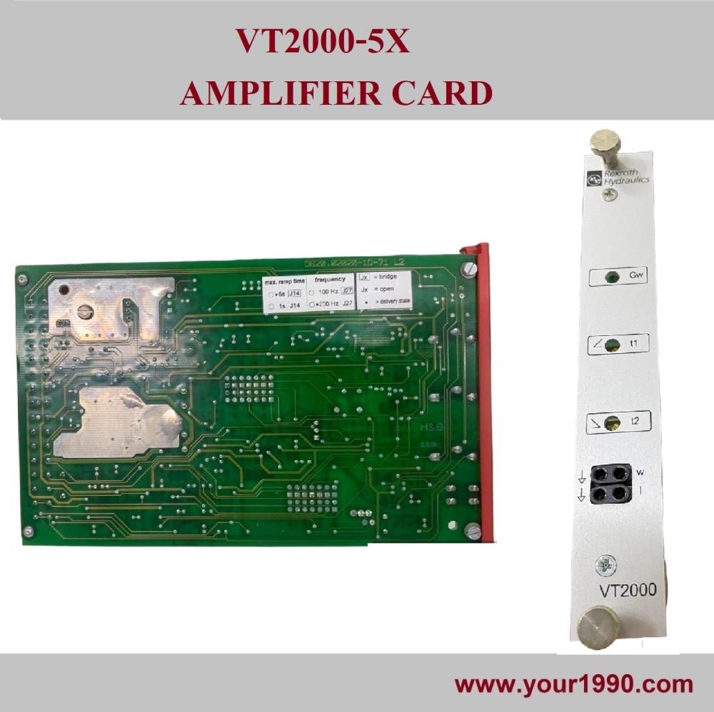 Amplifier Card,Amplifier Card/Rexroth,Rexroth,Industrial Services/Import/Export