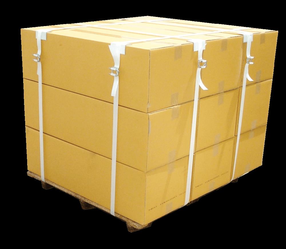 Polyester Composite Strap,สายรัดปิดท้ายตู้คอนเทนเนอร์ ,,Logistics and Transportation/Logistics Services/Other Logistics Services