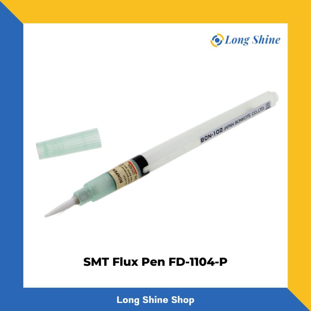 SMT Flux Pen FD-1104-P,SMT Flux Pen FD-1104-P,,Automation and Electronics/Cleanroom Equipment