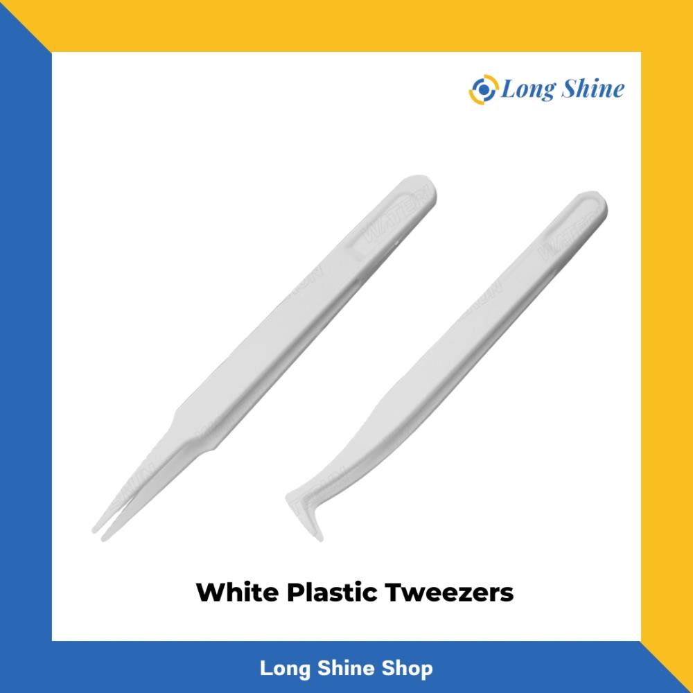 White Plastic Tweezers,White Plastic Tweezers,,Tool and Tooling/Accessories