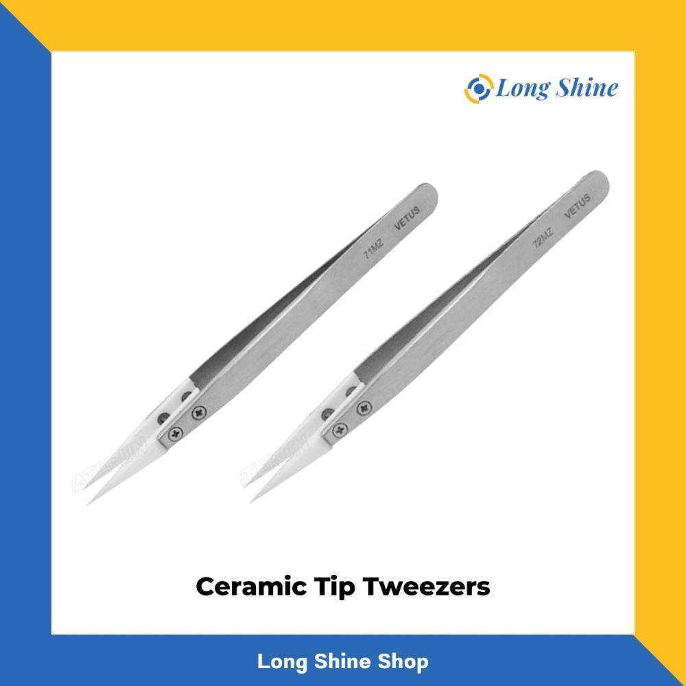 Ceramic Tip Tweezers,Ceramic Tip Tweezers,,Tool and Tooling/Accessories