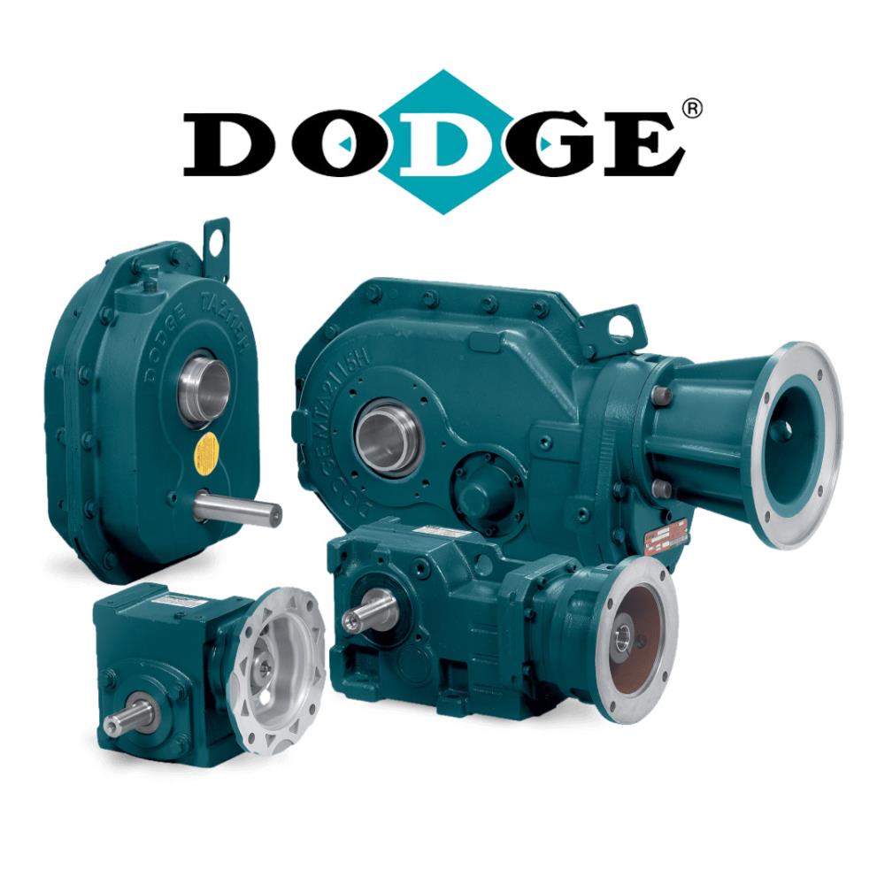 Dodge Gear,Dodge Gear,Dodge,Machinery and Process Equipment/Gears/Gearmotors