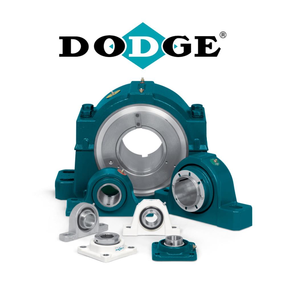 Dodge Bearing,Dodge Bearing,Dodge,Machinery and Process Equipment/Bearings/General Bearings