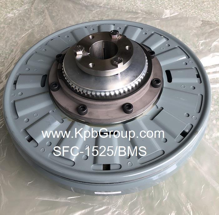 SINFONIA Electromagnetic Clutch SFC-xxx/BMS Series,SFC-501/BMS, SFC-650/BMS, SFC-825/BMS, SFC-1000/BMS, SFC-1225/BMS, SFC-1525/BMS, SFC-1525HT/BMS, SINFONIA, SHINKO, Electromagnetic Clutch,SINFONIA,Machinery and Process Equipment/Brakes and Clutches/Clutch