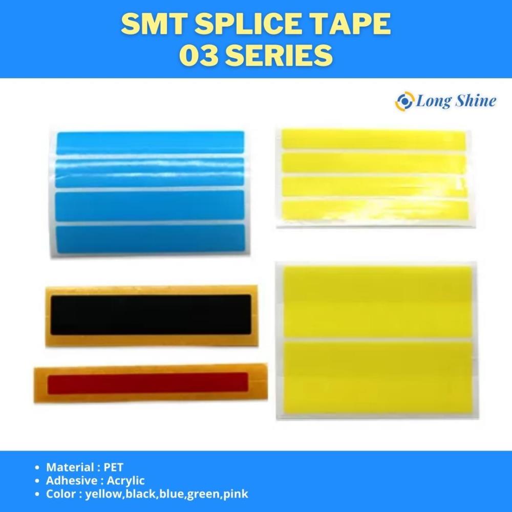 SMT Single Splice Tape 03 series,SMT Single Splice Tape 03 series,,Tool and Tooling/Tools/Splicer Tool