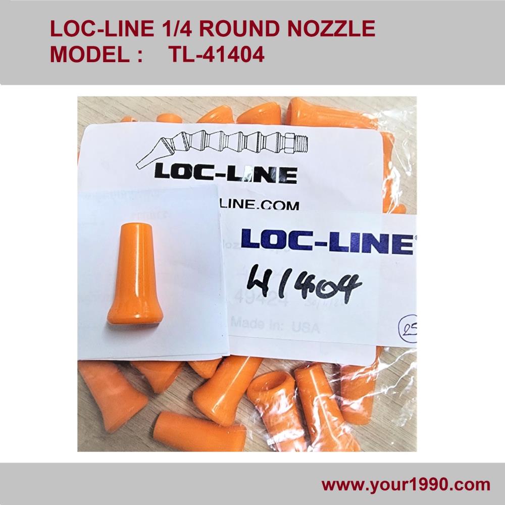 Spray Nozzle,Spray Nozzle/Nozzle/หัวฉีดน้ำ,LOC-LINE,Machinery and Process Equipment/Machinery/Spraying