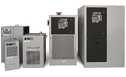 Air Dryer เครื่องทำลมแห้ง,Air Dryer เครื่องทำลมแห้ง,FRIULAIR,Pumps, Valves and Accessories/Maintenance Supplies
