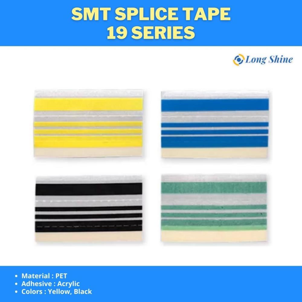 SMT Special Splice Tape 19 series,SMT Special Splice Tape 19 series,,Tool and Tooling/Tools/Splicer Tool