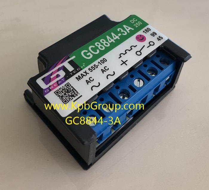 GT Rectifier GC8844-3A,GC8844-3A, GT, Rectifier,GT,Electrical and Power Generation/Electrical Components/Rectifiers