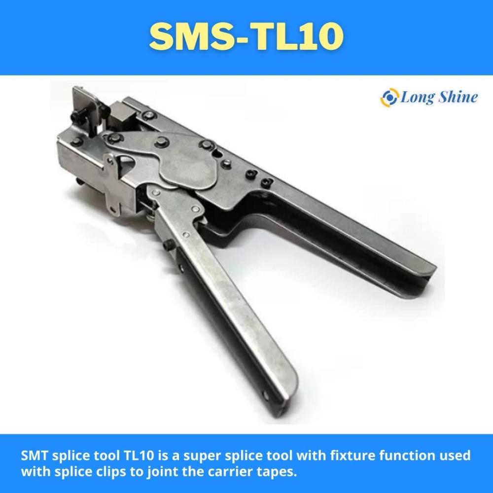 SMT Splice Tools SMS-TL10,SMT Splice Tools SMS-TL10,,Tool and Tooling/Tools/Splicer Tool