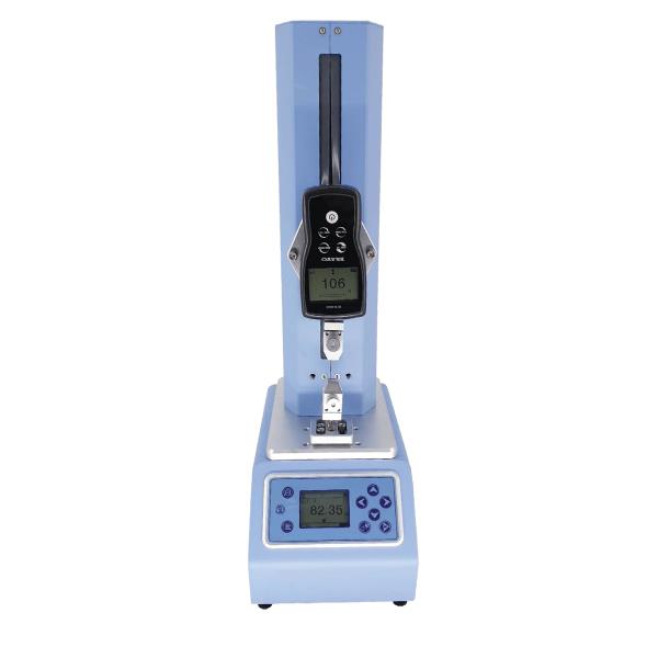 Motorized Test Stand Model : MTD,Top Load Tester ASTM D2659 , Seal Strength Tester ASTM F88, Peel Test, ,BRAVO,Instruments and Controls/Analyzers
