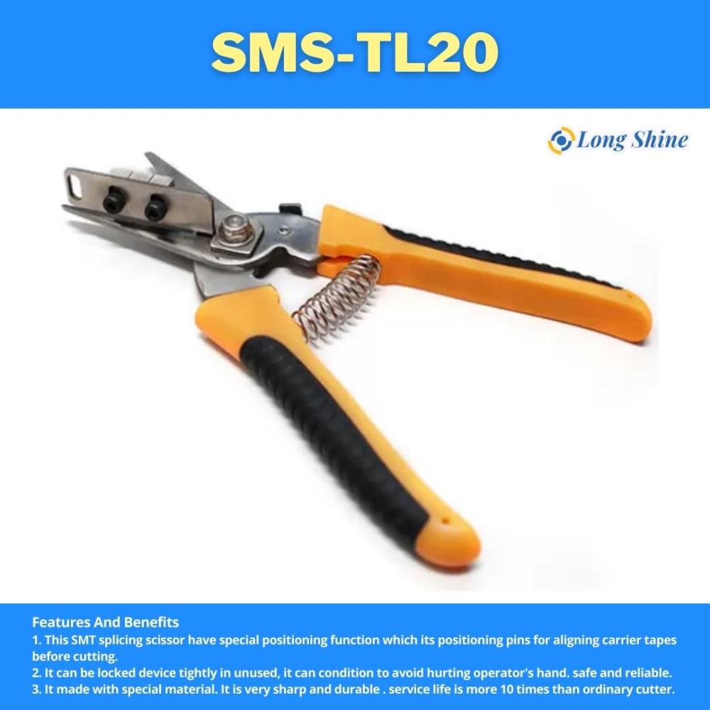 SMT Splice Tools SMS-TL20,SMT Splice Tools SMS-TL20,,Tool and Tooling/Tools/Splicer Tool