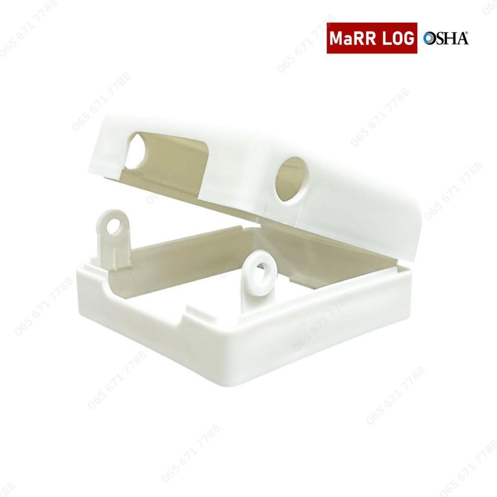 Socket Covers Lockout BD-D61