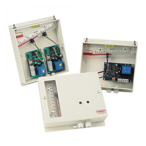 ECM300-V2 เครื่องควบคุมแรงดันคอลัมน์ของเหลวแบบสัมผัสไฟฟ้า,KIMO, ECM300-V2, เครื่องควบคุมแรงดันคอลัมน์ของเหลวแบบสัมผัสไฟฟ้า,KIMO,Instruments and Controls/Instruments and Instrumentation