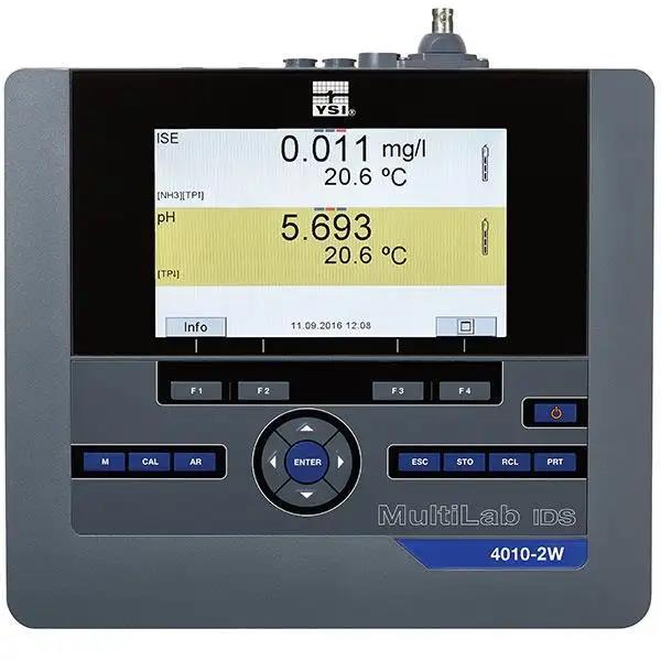YSI 4010-2W  MultiLab  DO/BOD,DO METER  ,YSI,Instruments and Controls/Laboratory Equipment