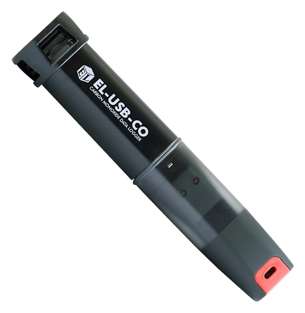 EL-USB-CO เครื่องบันทึกข้อมูลคาร์บอนมอนอกไซด์ (CO),EL-USB-CO, เครื่องบันทึกข้อมูลคาร์บอนมอนอกไซด์ (CO), LASCAR,LASCAR,Instruments and Controls/Instruments and Instrumentation