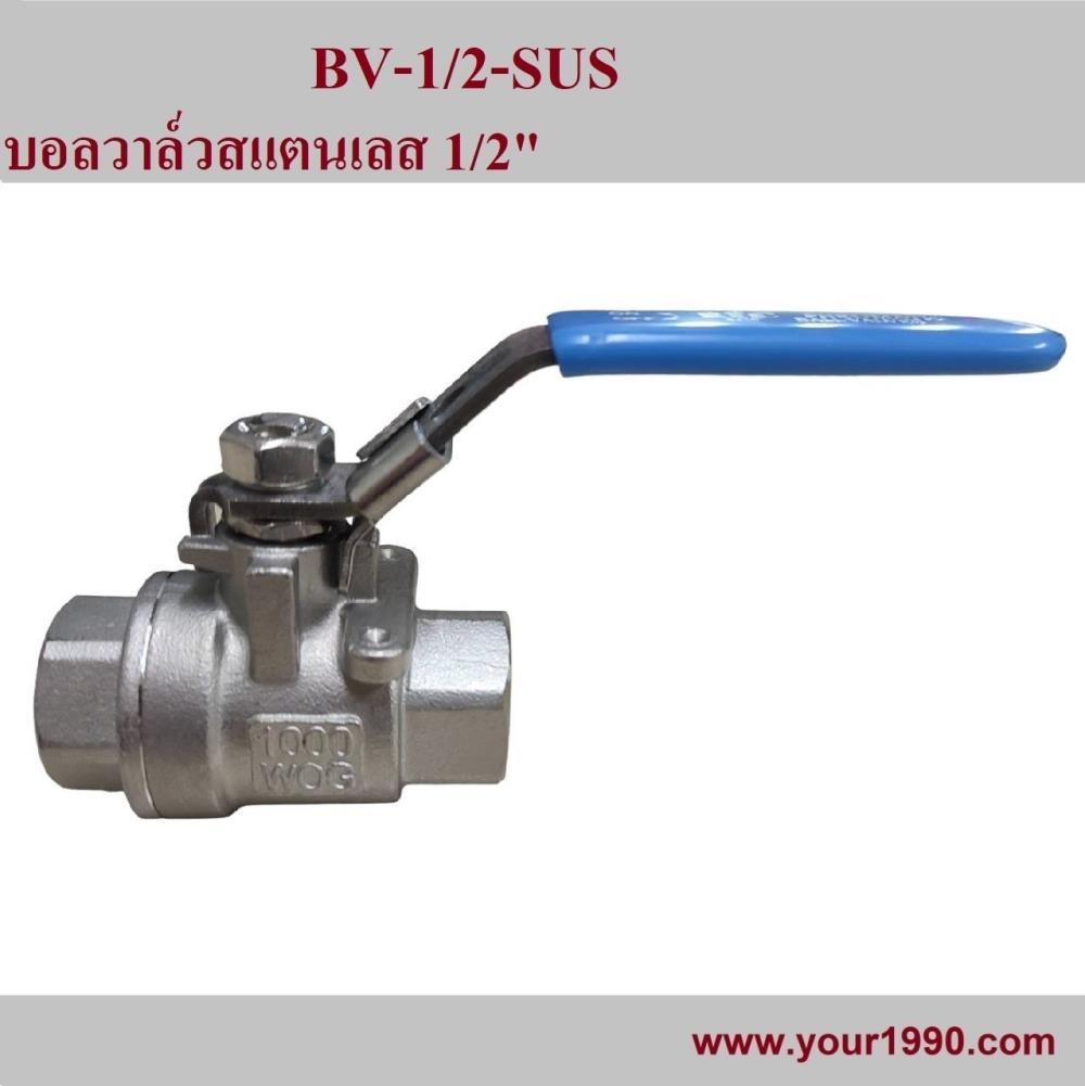 Stainless Nipple,Fitting,,Pumps, Valves and Accessories/Valves/Ball Valves