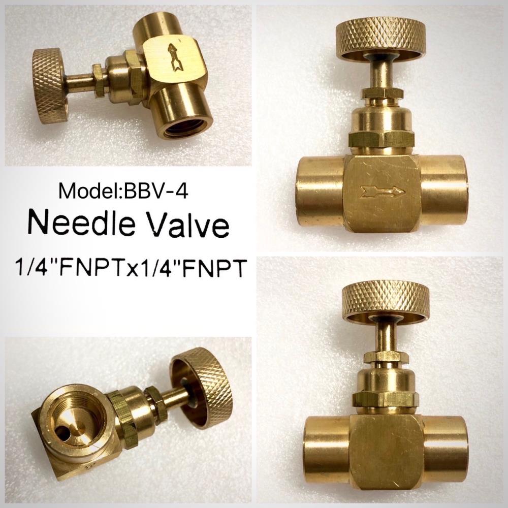 Needle Valve,Needle Valve,,Pumps, Valves and Accessories/Valves/Needle Valve