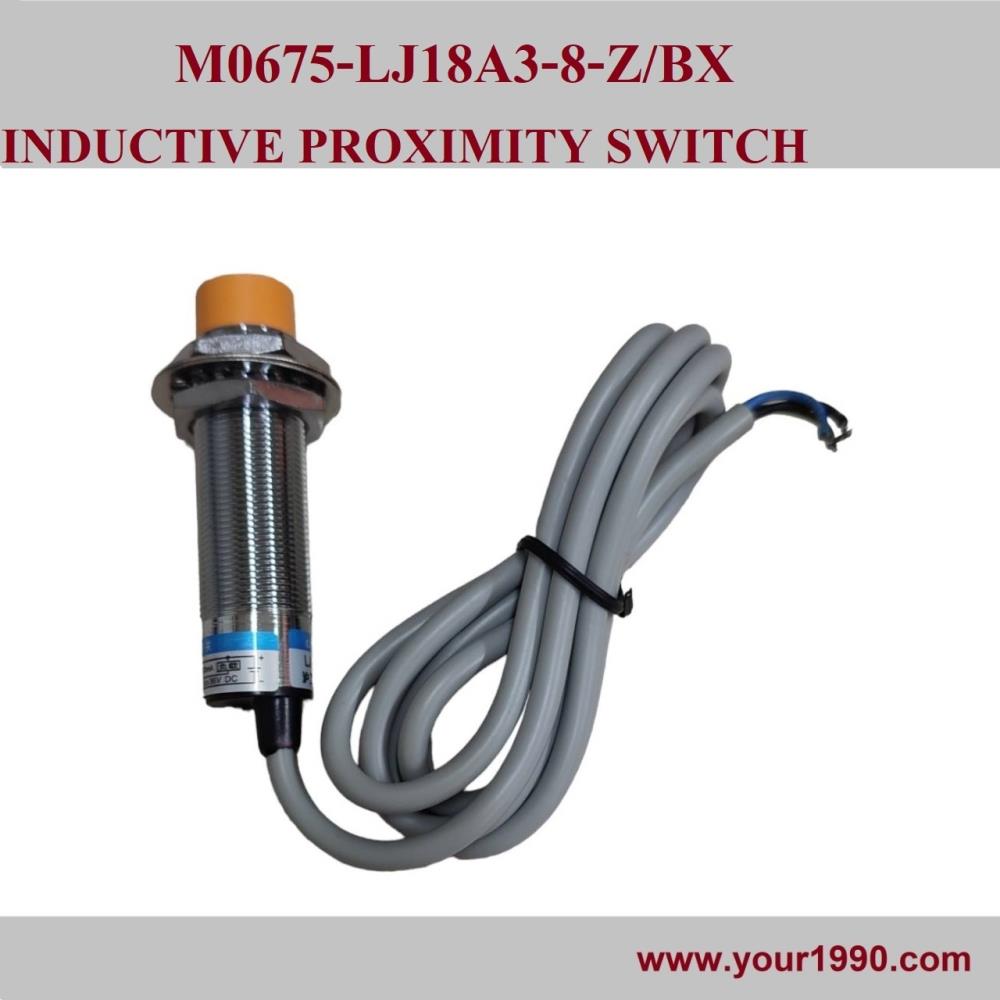 Inductive Proximity Switch,Proximity/Proximity Switch/Inductive Proximity Switch/ตัวตรวจจับโลหะ,,Instruments and Controls/Sensors