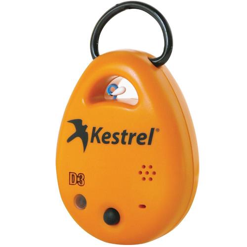 Kestrel DROP D3FW เครื่องบันทึกข้อมูลสภาพแวดล้อม,Kestrel DROP D3FW, เครื่องบันทึกข้อมูลสภาพแวดล้อม, Kestrel,KESTREL,Instruments and Controls/Instruments and Instrumentation