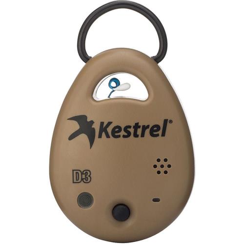Kestrel DROP D3 เครื่องบันทึกข้อมูลอุณหภูมิ ความชื้น และความดันแบบไร้สาย,Kestrel DROP D3, เครื่องบันทึกข้อมูลอุณหภูมิ ความชื้น และความดันแบบไร้สาย, Kestrel,KESTREL,Instruments and Controls/Instruments and Instrumentation
