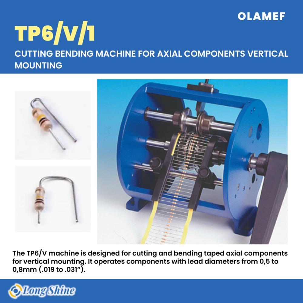 OLAMEF TP6/V/1,OLAMEF,TP6/V/1,cutting,bending,forming,OLAMEF,Machinery and Process Equipment/Machinery/Cutting Machine