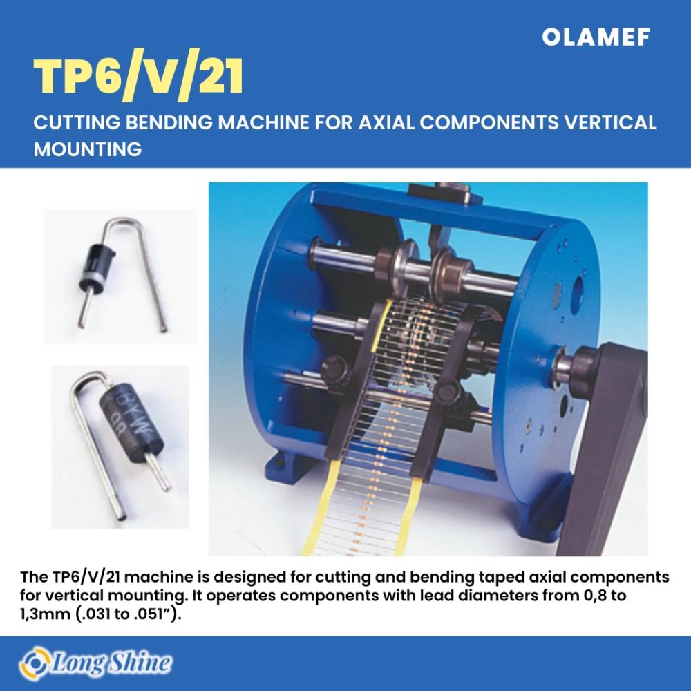 OLAMEF TP6/V/21,OLAMEF,TP6/V/21,cutting,bending,forming,OLAMEF,Machinery and Process Equipment/Machinery/Cutting Machine