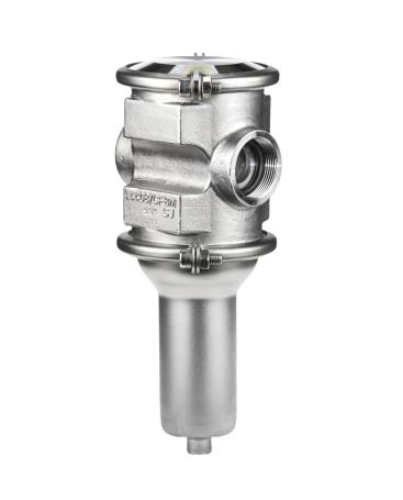 MANKENBERG, DM 555, Pressure reducing valves