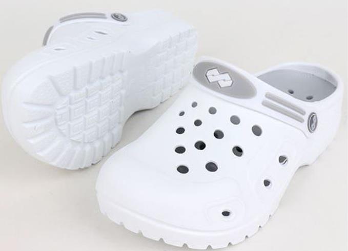 รองเท้ากันเชื้อแบคทีเรีย (Antimicrobial EVA Clogs.),รองเท้ากันเชื้อแบคทีเรีย,Antimicrobial EVA Clogs, Antimicrobial EVA, รองเท้าห้องปลอดเชื้อ, รองเท้าห้องผ่าต้ด, รองเท้าสำหรับโรงพยาบาล, รองเท้าต้านจุลชีพ,,Plant and Facility Equipment/Pollution Control