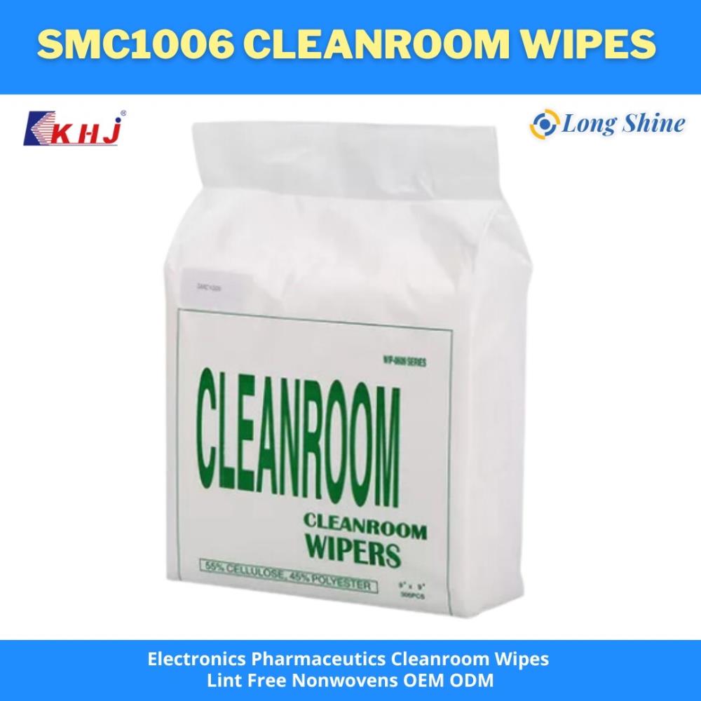 SMC1006 Clean Room Wipes,SMC1006 Clean Room Wipes,Cleanroom Wiper,Wiper,KHJ,KHJ,Automation and Electronics/Cleanroom Equipment