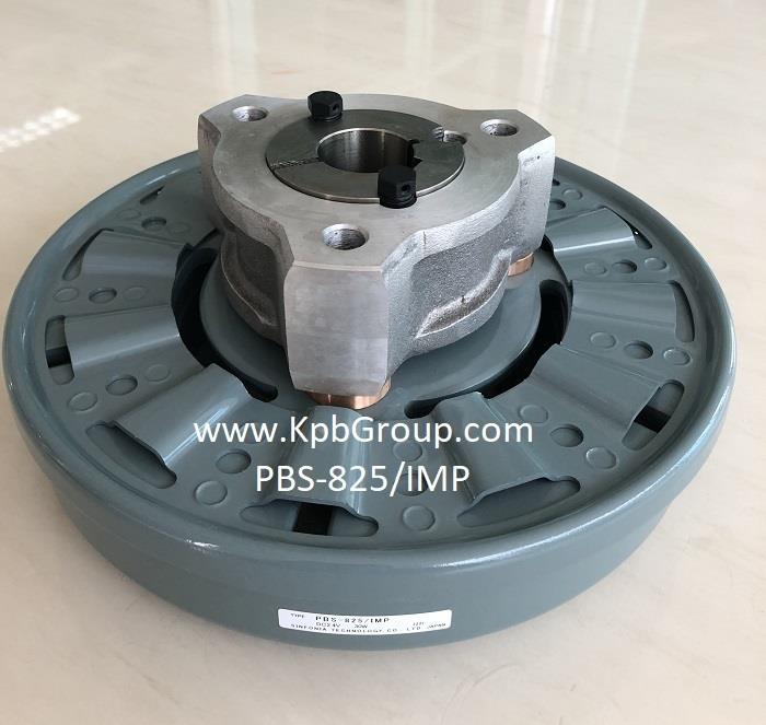 SINFONIA Electromagnetic Brake PBS Series,PBS-825/IMP, PBS-825/IMS, SINFONIA Electromagnetic Brake, Electric Brake,SINFONIA,Machinery and Process Equipment/Brakes and Clutches/Brake
