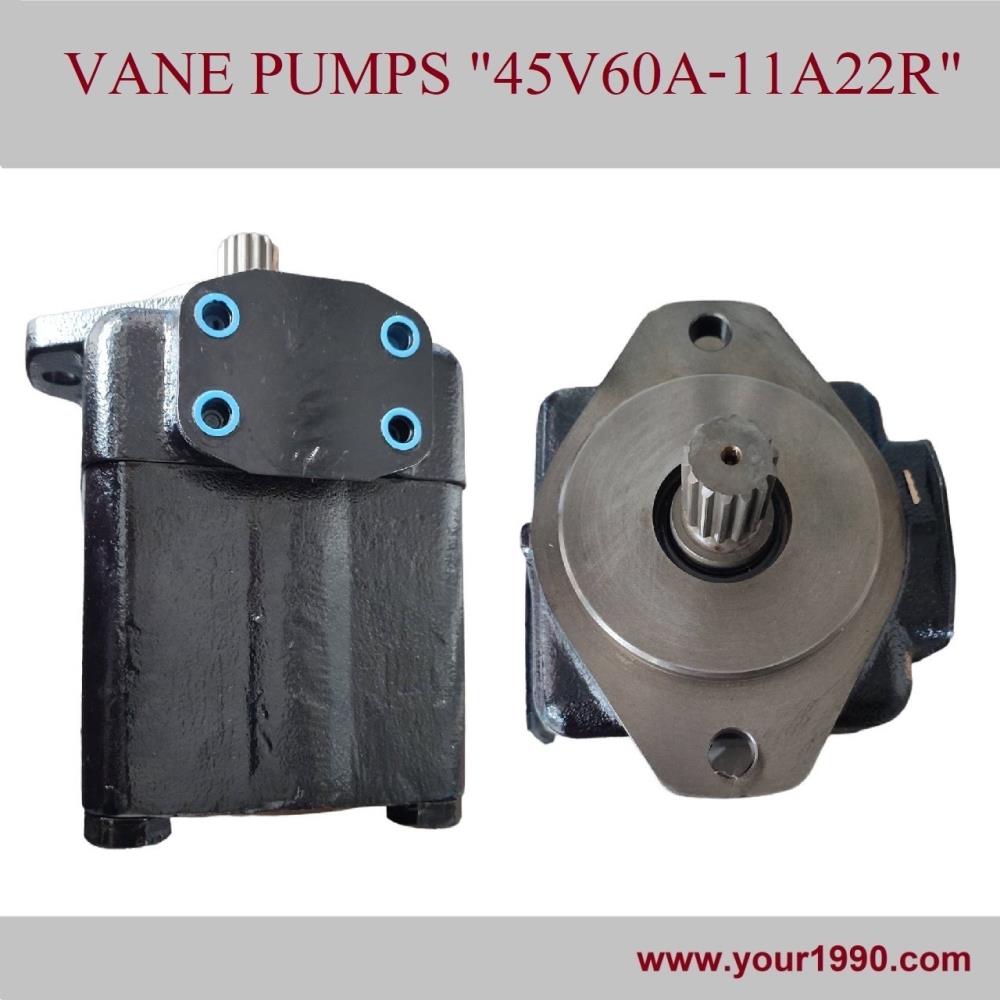 Vane Pump,Vane Pimp/Pump/Vicker,Vicker,Pumps, Valves and Accessories/Pumps/Vane Pump