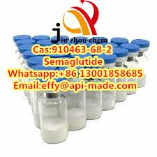 Semaglutide Cas:910463-68-2 ,Semaglutide Cas:910463-68-2 ,jiuzhou,Chemicals/Additives