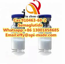 Semaglutide Cas:910463-68-2 ,Semaglutide Cas:910463-68-2 ,jiuzhou,Chemicals/Agents