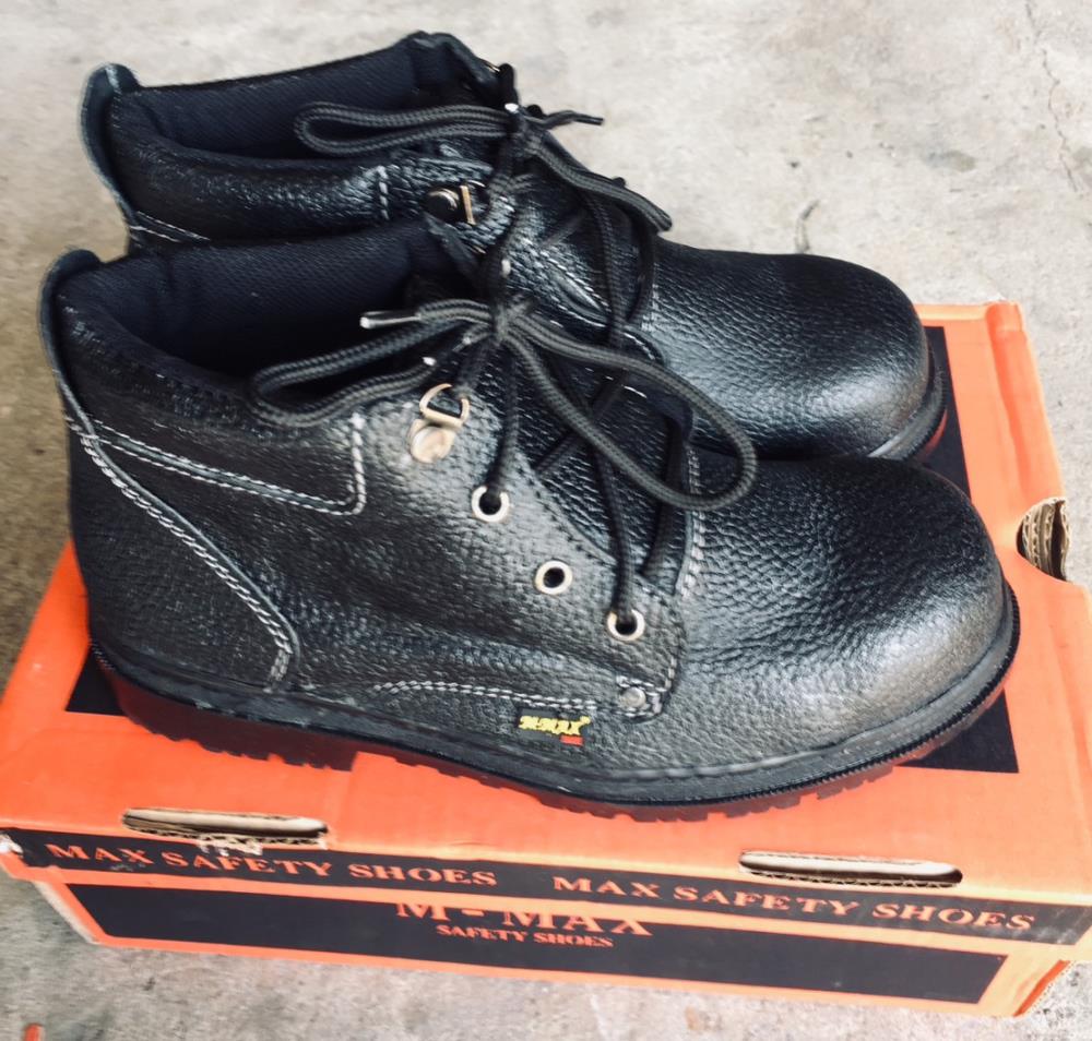 รองเท้า Safety (Safety Shoes), Brand: MMAX (ขายส่ง จำนวนมาก),#ขาย #mmax #รองเท้าmmax  #รองเท้าsafety #รองเท้าเซฟตี้ #เซฟตี้ #safetyshoes #safety #ก่อสร้าง #โรงงาน #eec #รับเหมา #dealer #distributor #ตัวแทนจำหน่าย #นิคมอุตสาหกรรม #สินค้าอุตสาหกรรม #อุตสาหกรรม #industrial #engineering #construction #workicon #workicontech,,Plant and Facility Equipment/Safety Equipment/Safety Equipment & Accessories