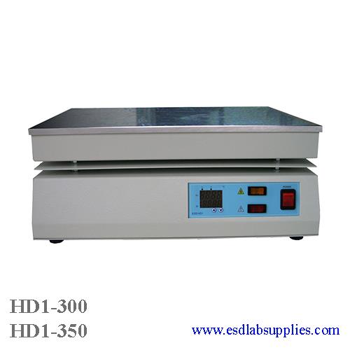 Large Hotplate เตาให้ความร้อนขนาดใหญ่,Large Hotplate,ESD,Instruments and Controls/Laboratory Equipment