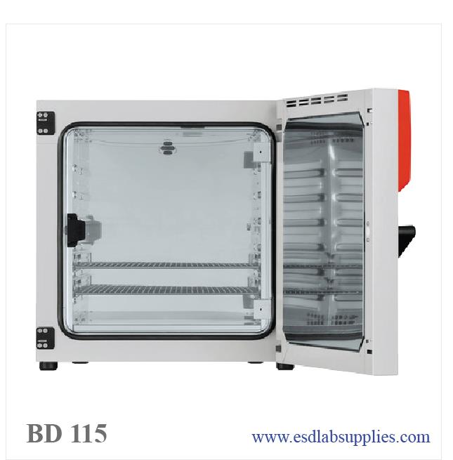 Incubator ตู้บ่มเชื้อ / ตู้บ่มเพาะเชื้อ,Incubator,Binder,Machinery and Process Equipment/Ovens