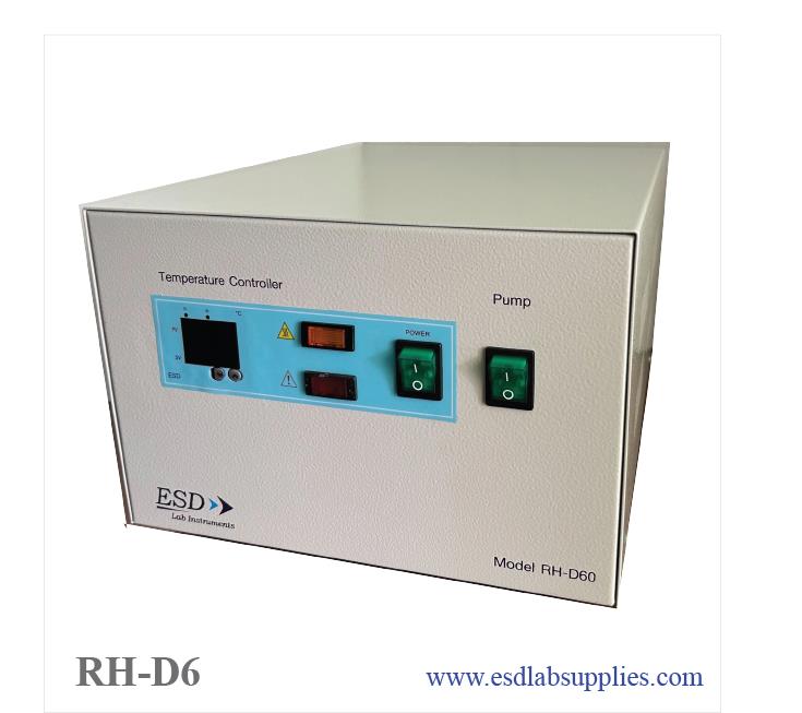 Heating Circulator เครื่องทำความร้อนแบบน้ำวน,Heating Circulator,ESD,Instruments and Controls/Laboratory Equipment