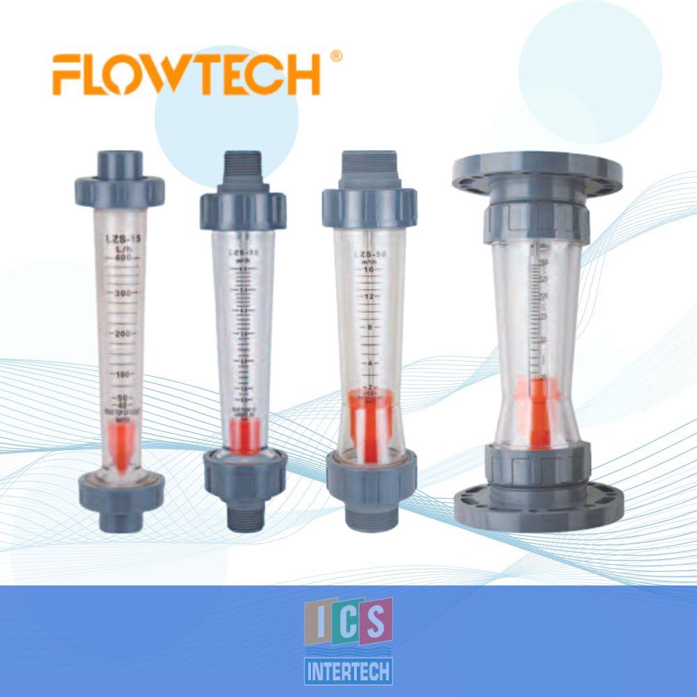 LZS Series,LZS Series,FLOWTECH,Instruments and Controls/Flow Meters