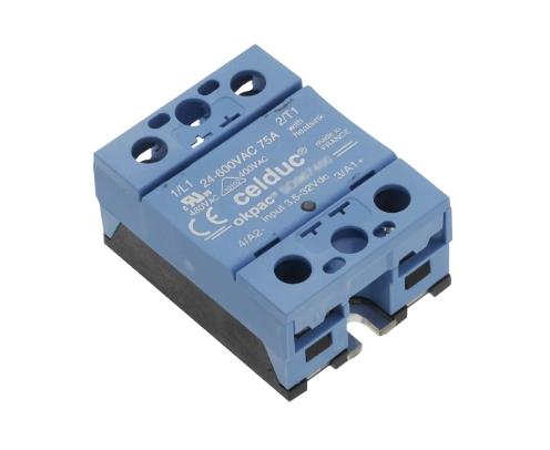 CELDUC, SO887060, Solid State Relay,relays, solid, solid state relay, โซลิดสเตตรีเลย์, รีเลย์, SO887060, CELDUC,CELDUC,Electrical and Power Generation/Electrical Components/Relay