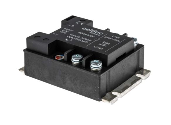 CELDUC, SG444020, Solid State Relay