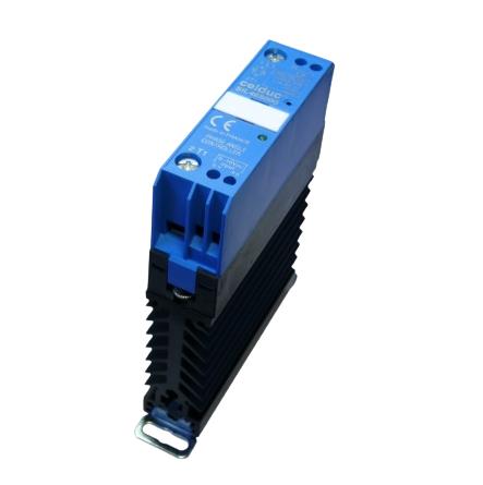 CELDUC, SIL465000, Solid State Relays,relays, solid, solid state relay, โซลิดสเตตรีเลย์, รีเลย์, SIL465000, Celduc SIL4-SIM4 Series, CELDUC,CELDUC,Electrical and Power Generation/Electrical Components/Relay