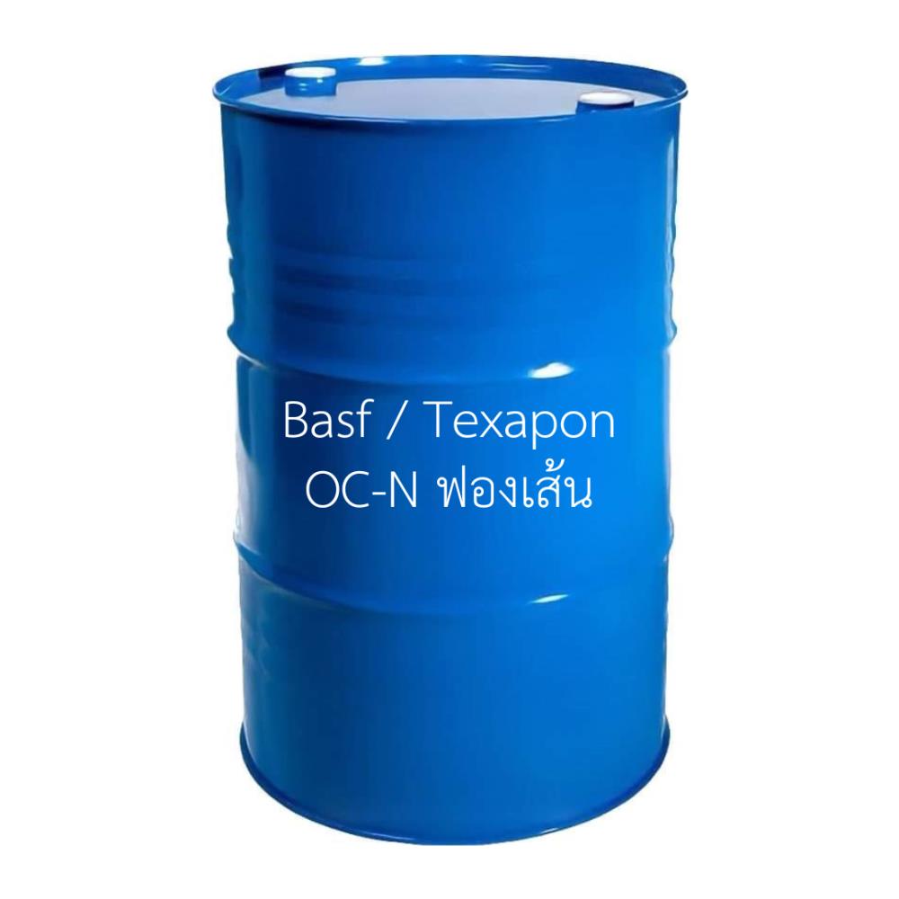 Basf / Texapon OC-N ฟองเส้น,Basf / Texapon OC-N ฟองเส้น,,Chemicals/General Chemicals