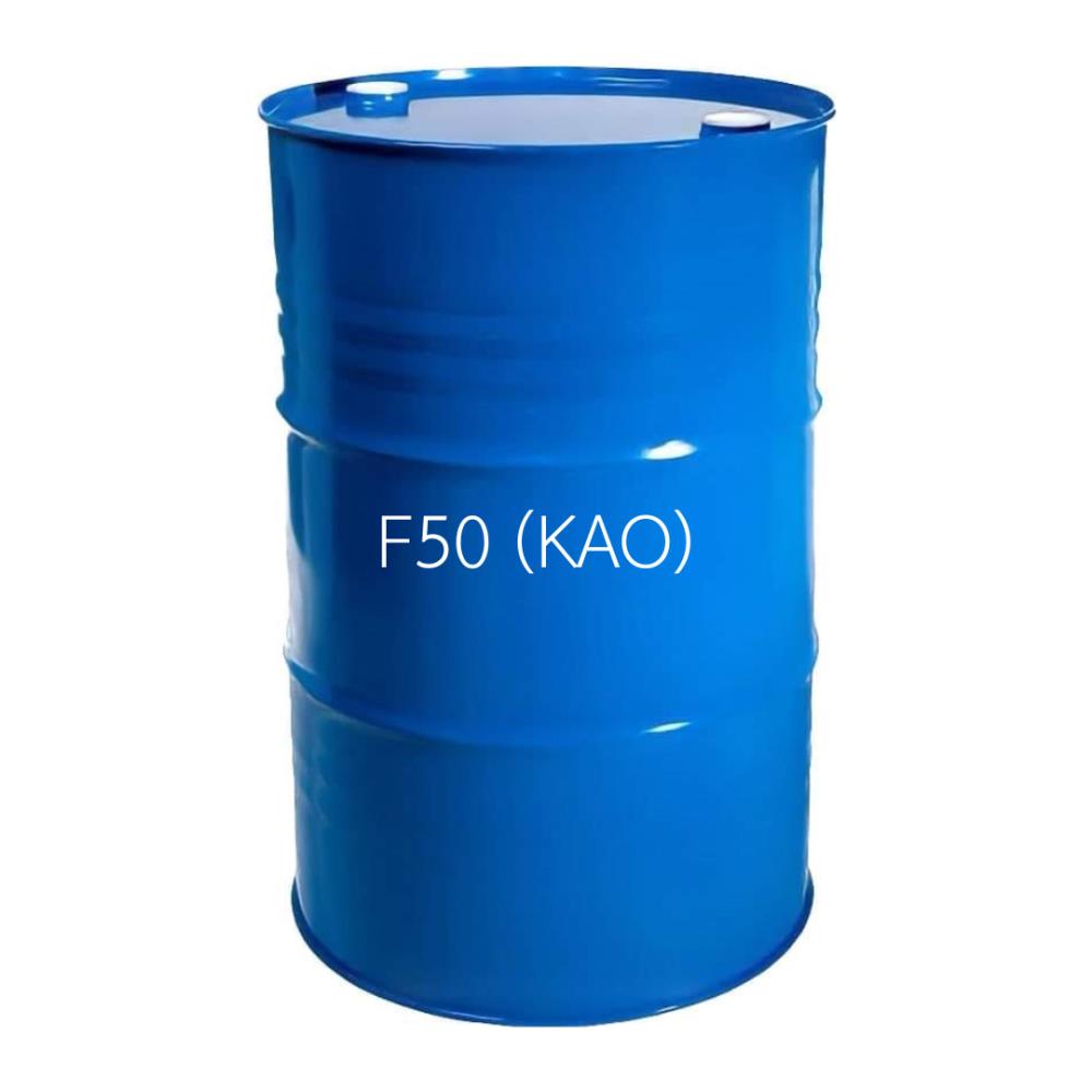 F 50 (KAO),น้ำยาล้างจาน ,แชมพู , แชมพูสระผม , น้ำยาล้างรถ , น้ำยาซักผ้า ,น้ำยาถูพื้น,,Chemicals/General Chemicals